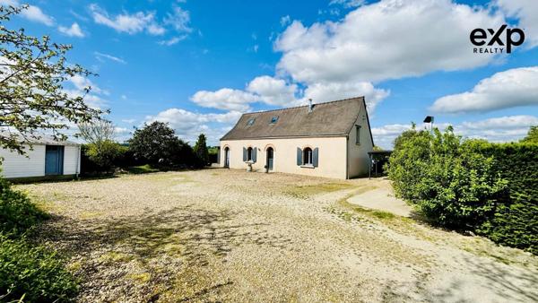 Maison 5 pièces 130 m2