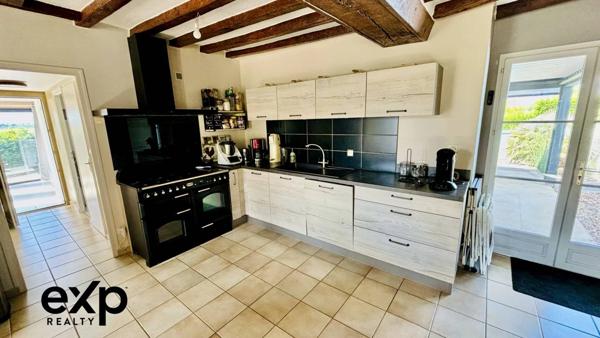 Maison 5 pièces 130 m2