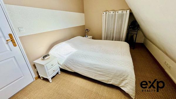 Maison 5 pièces 130 m2