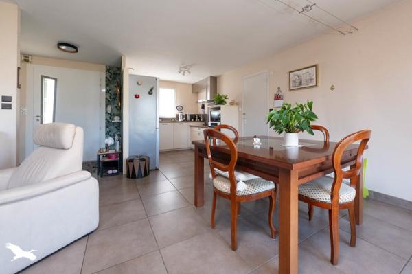 Maison à vendre |  Quéven |  4 pièces | 80 m²