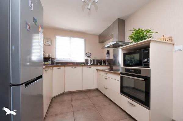 Maison à vendre |  Quéven |  4 pièces | 80 m²