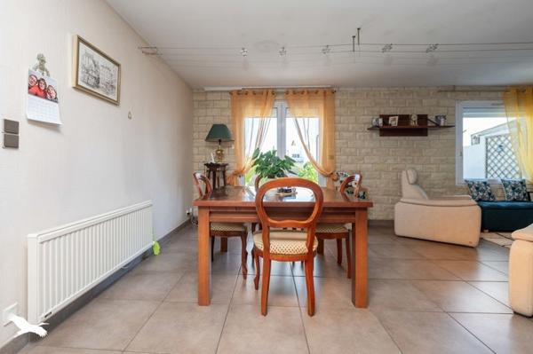 Maison à vendre |  Quéven |  4 pièces | 80 m²