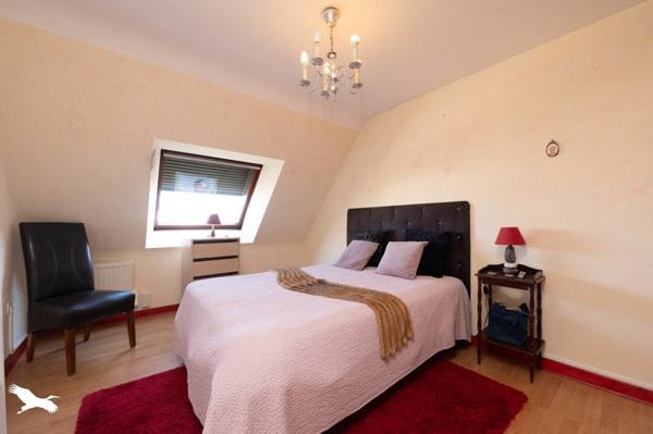 Maison à vendre |  Quéven |  4 pièces | 80 m²