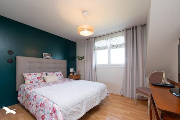 Maison à vendre |  Quéven |  4 pièces | 80 m²