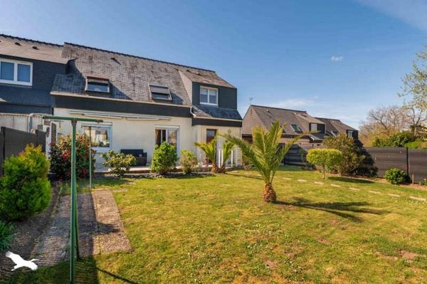 Maison à vendre |  Quéven |  4 pièces | 80 m²
