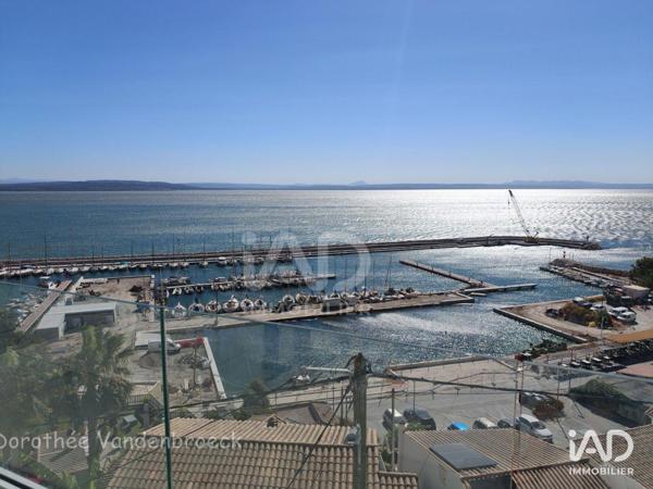 Maison à vendre 5 pièces 157 m² Istres