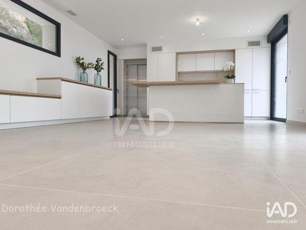 Maison à vendre 5 pièces 157 m² Istres
