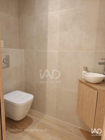 Maison à vendre 5 pièces 157 m² Istres