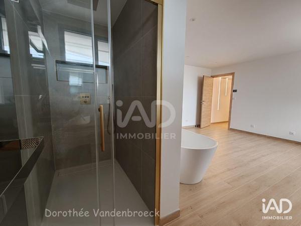 Maison à vendre 5 pièces 157 m² Istres