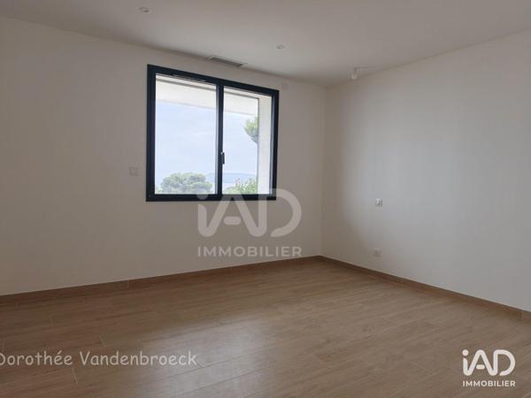 Maison à vendre 5 pièces 157 m² Istres