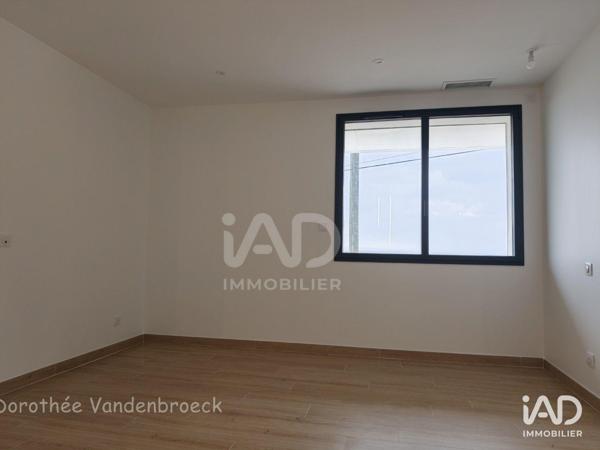 Maison à vendre 5 pièces 157 m² Istres