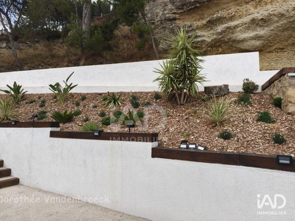 Maison à vendre 5 pièces 157 m² Istres