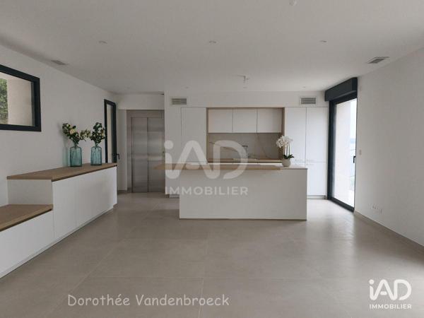 Maison à vendre 5 pièces 157 m² Istres