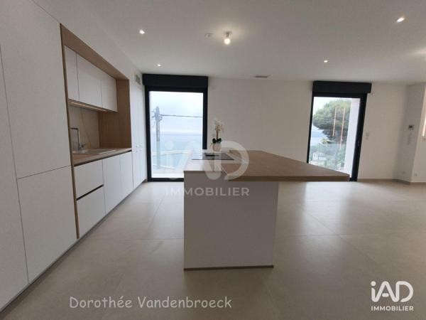 Maison à vendre 5 pièces 157 m² Istres