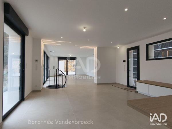 Maison à vendre 5 pièces 157 m² Istres