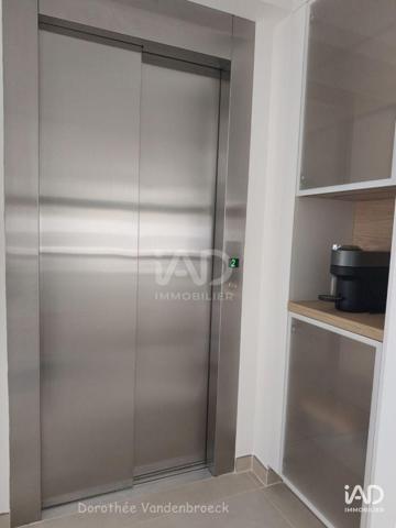 Maison à vendre 5 pièces 157 m² Istres