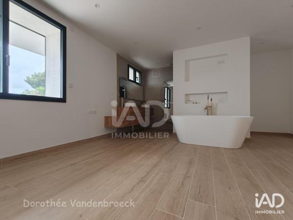 Maison à vendre 5 pièces 157 m² Istres