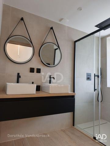 Maison à vendre 5 pièces 157 m² Istres