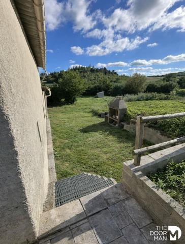 Maison - À vendre - 165 m² - FANJEAUX | The Door Man