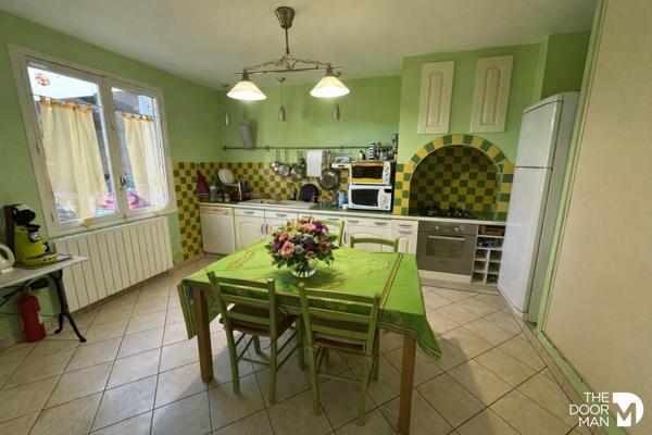 Maison - À vendre - 165 m² - FANJEAUX | The Door Man