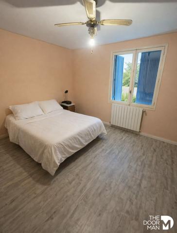 Maison - À vendre - 165 m² - FANJEAUX | The Door Man