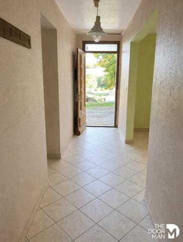 Maison - À vendre - 165 m² - FANJEAUX | The Door Man