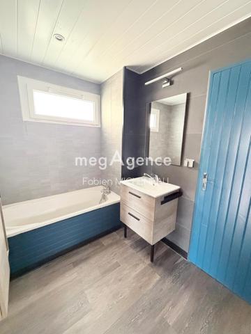 Appartement à CHOLET, 49300 - 3 pièces 74m²