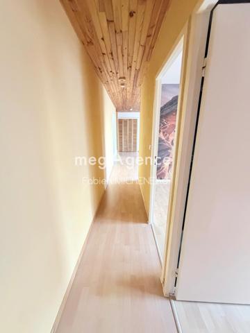 Appartement à CHOLET, 49300 - 3 pièces 74m²