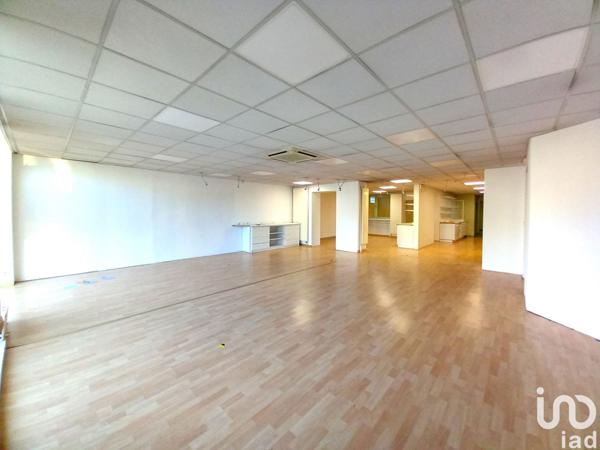 Boutique/Local commercial à vendre 490 m² Stiring-Wendel