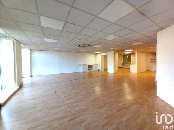 Boutique/Local commercial à vendre 490 m² Stiring-Wendel