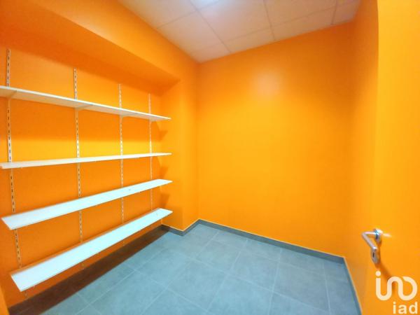 Boutique/Local commercial à vendre 490 m² Stiring-Wendel