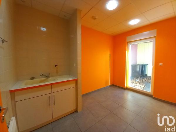 Boutique/Local commercial à vendre 490 m² Stiring-Wendel