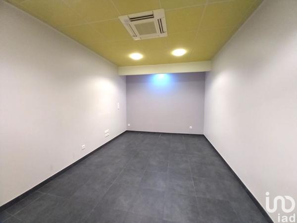 Boutique/Local commercial à vendre 490 m² Stiring-Wendel
