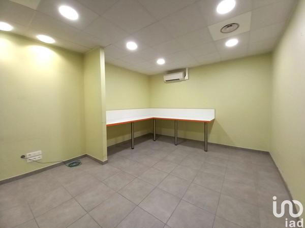 Boutique/Local commercial à vendre 490 m² Stiring-Wendel