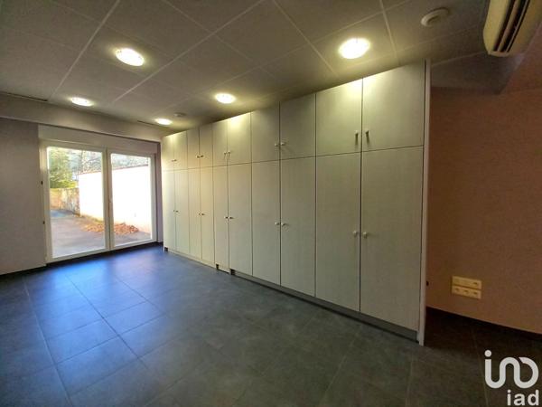 Boutique/Local commercial à vendre 490 m² Stiring-Wendel