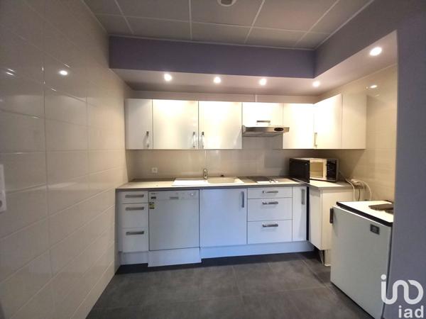 Boutique/Local commercial à vendre 490 m² Stiring-Wendel