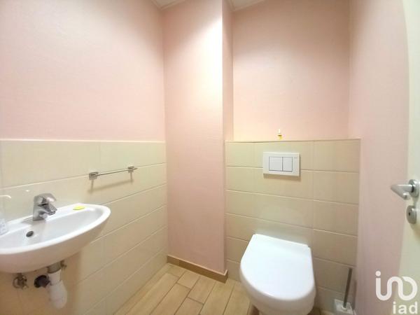 Boutique/Local commercial à vendre 490 m² Stiring-Wendel