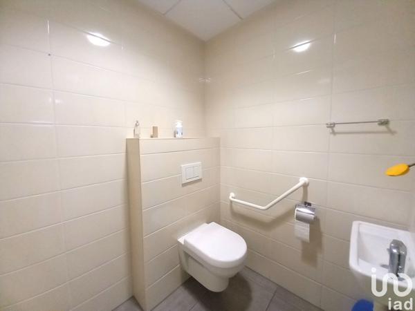 Boutique/Local commercial à vendre 490 m² Stiring-Wendel