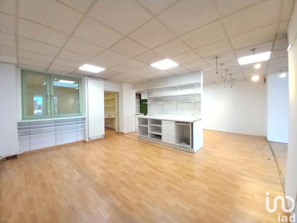 Boutique/Local commercial à vendre 490 m² Stiring-Wendel