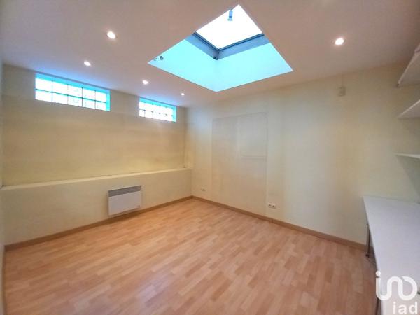 Boutique/Local commercial à vendre 490 m² Stiring-Wendel