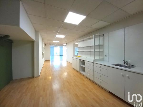 Boutique/Local commercial à vendre 490 m² Stiring-Wendel