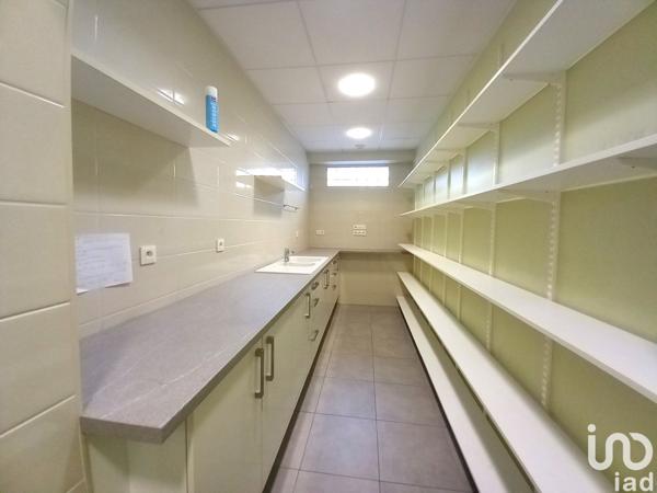 Boutique/Local commercial à vendre 490 m² Stiring-Wendel