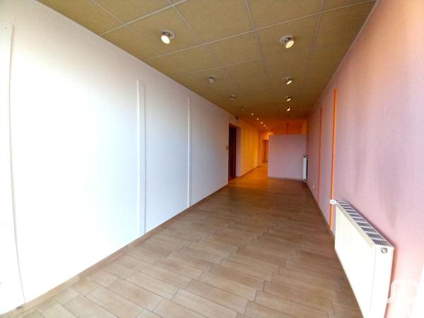 Boutique/Local commercial à vendre 490 m² Stiring-Wendel