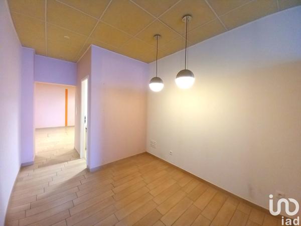 Boutique/Local commercial à vendre 490 m² Stiring-Wendel