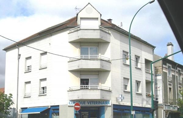 Appartement MONTGERON 1 pièce(s) 32.90m2