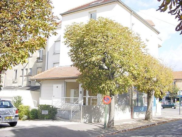Appartement MONTGERON 1 pièce(s) 32.90m2