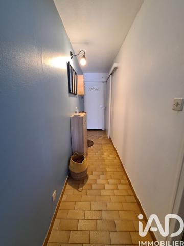 Appartement à vendre 2 pièces 36 m² Agde