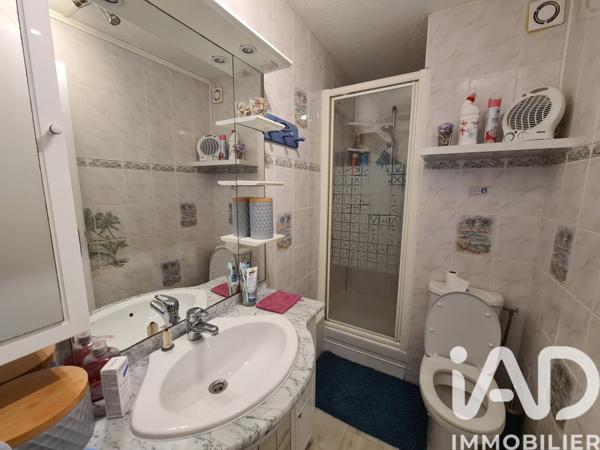 Appartement à vendre 2 pièces 36 m² Agde