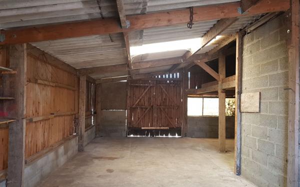 Maison à louer    3 pièces •  Saint-Cosme-en-Vairais