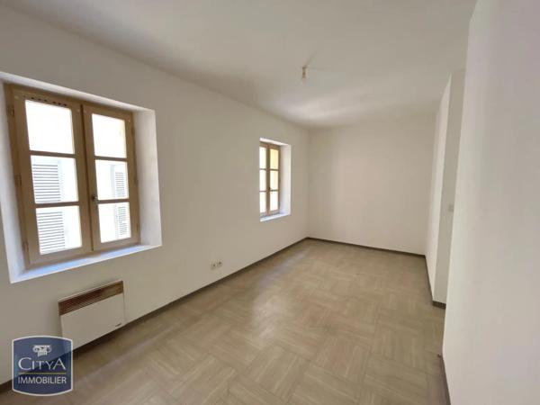 Appartement à louer 3 pièces 59.07m² Toulon (83000)